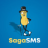 SagaSMS
